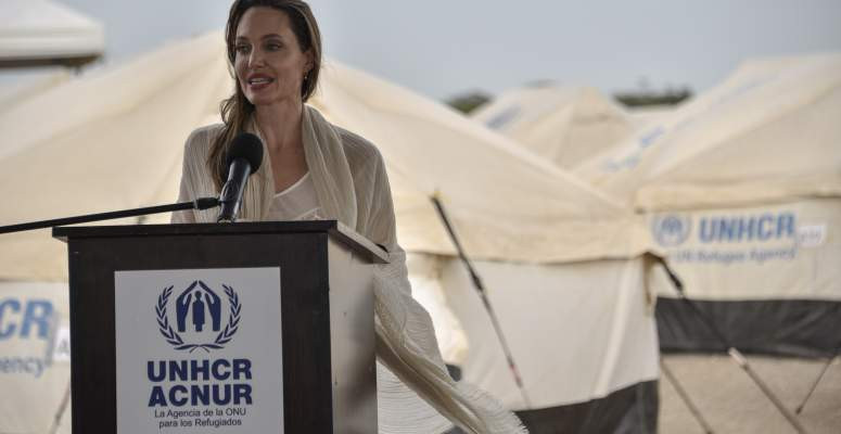 Galéria: Hírességek, akik luxus helyett inkább adományokra költenek