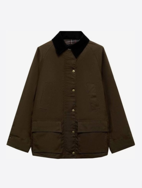 Galéria: 2024 őszének egyik nagy slágere: Pajtakabát