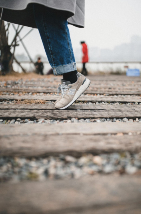 Galéria: 10 sportcipő, amire most szuperkedvezményesen csaphatsz le a JOY-napok alkalmával 