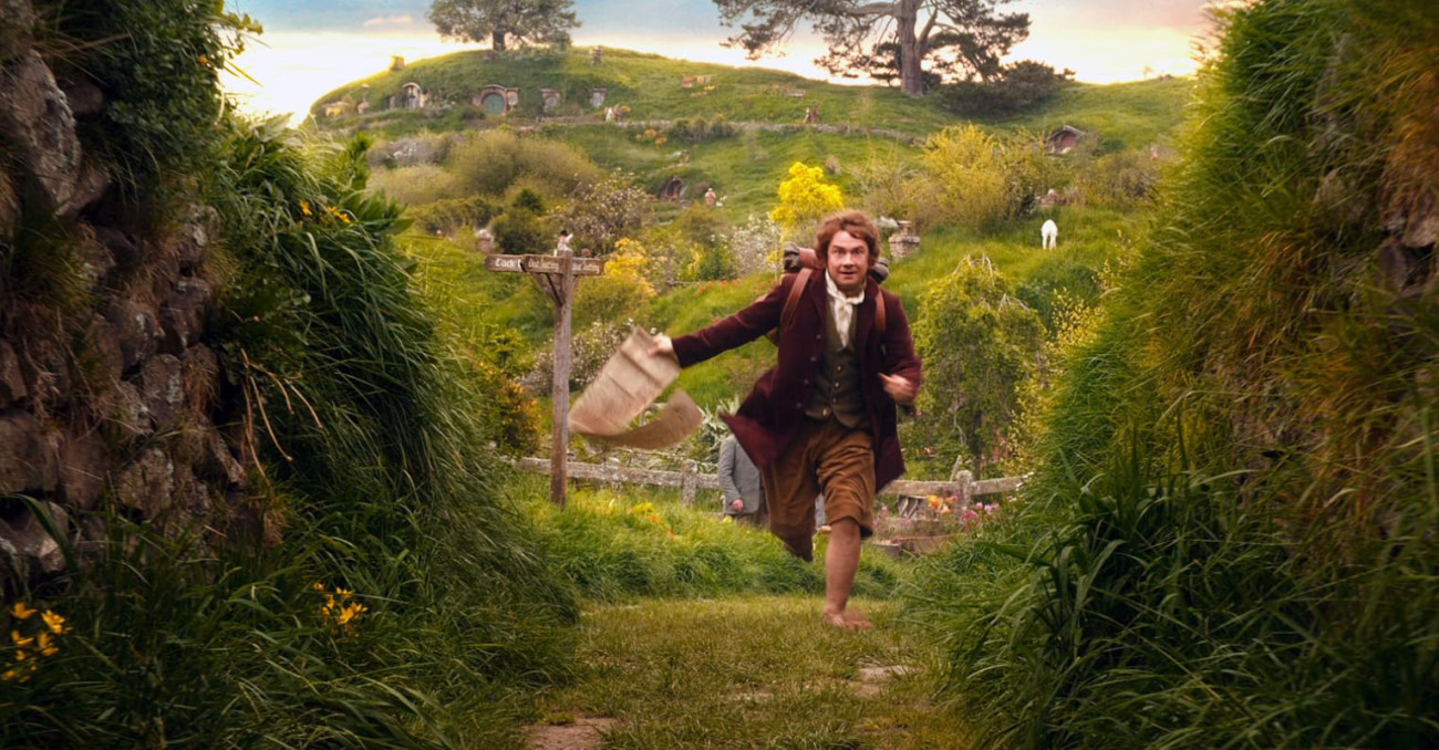 Galéria: 15 apró érdekesség a Hobbit-trilógiából