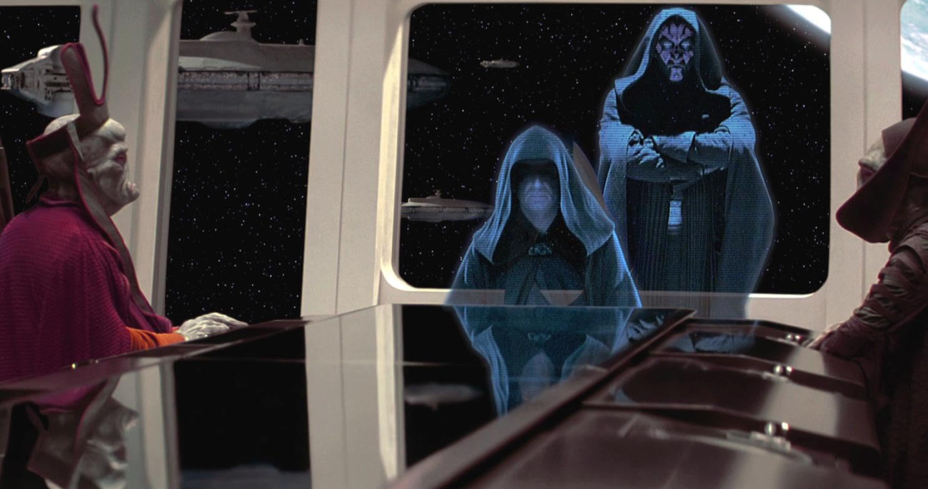 Galéria: 15 apró érdekesség a Star Wars-előzménytrilógiából