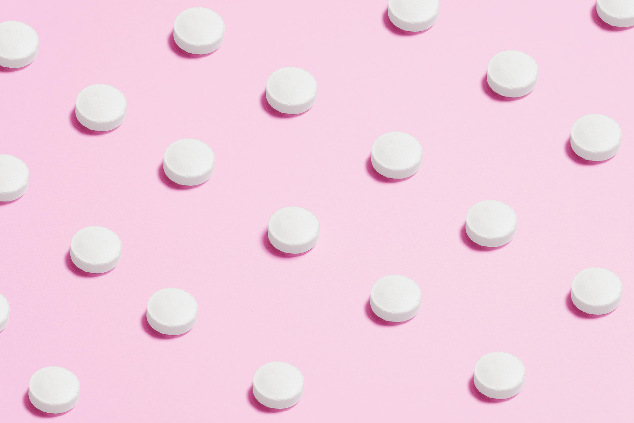 Galéria: 5 táplálékkiegészítő és negatív velejáróik