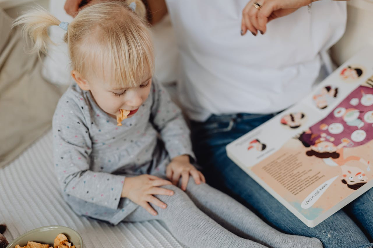Galéria: 10 mesekönyv az őszi-téli hónapokra