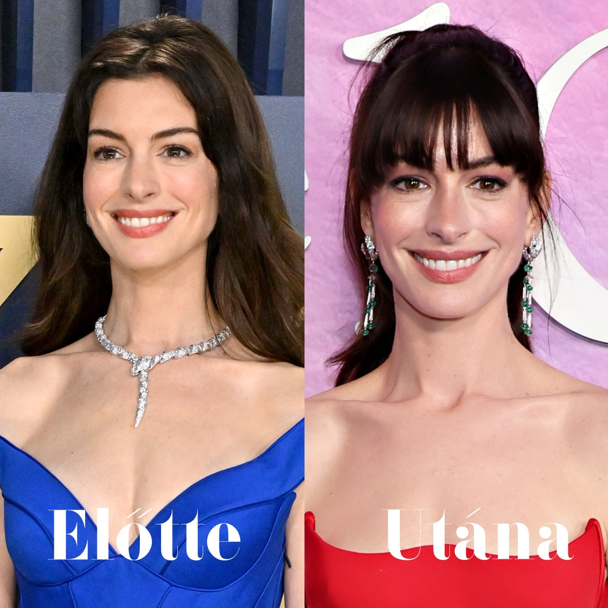 Galéria: 5 frufrufazon, ami akár 10 évet is fiatalíthat rajtad