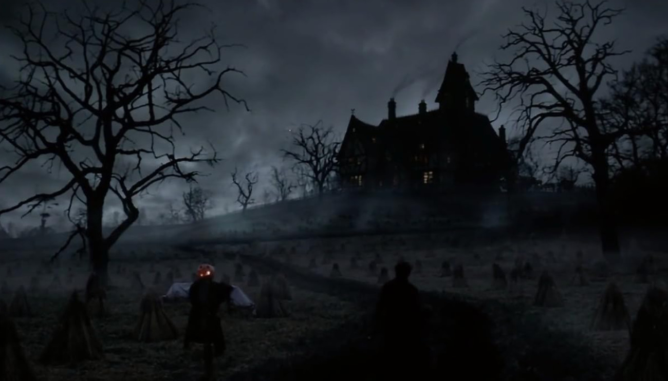 Galéria: 10 film halloweenra, ami garantáltan megteremti a hangulatot