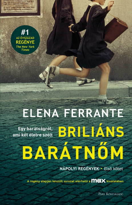 Galéria: 6 különleges könyv a női barátságról