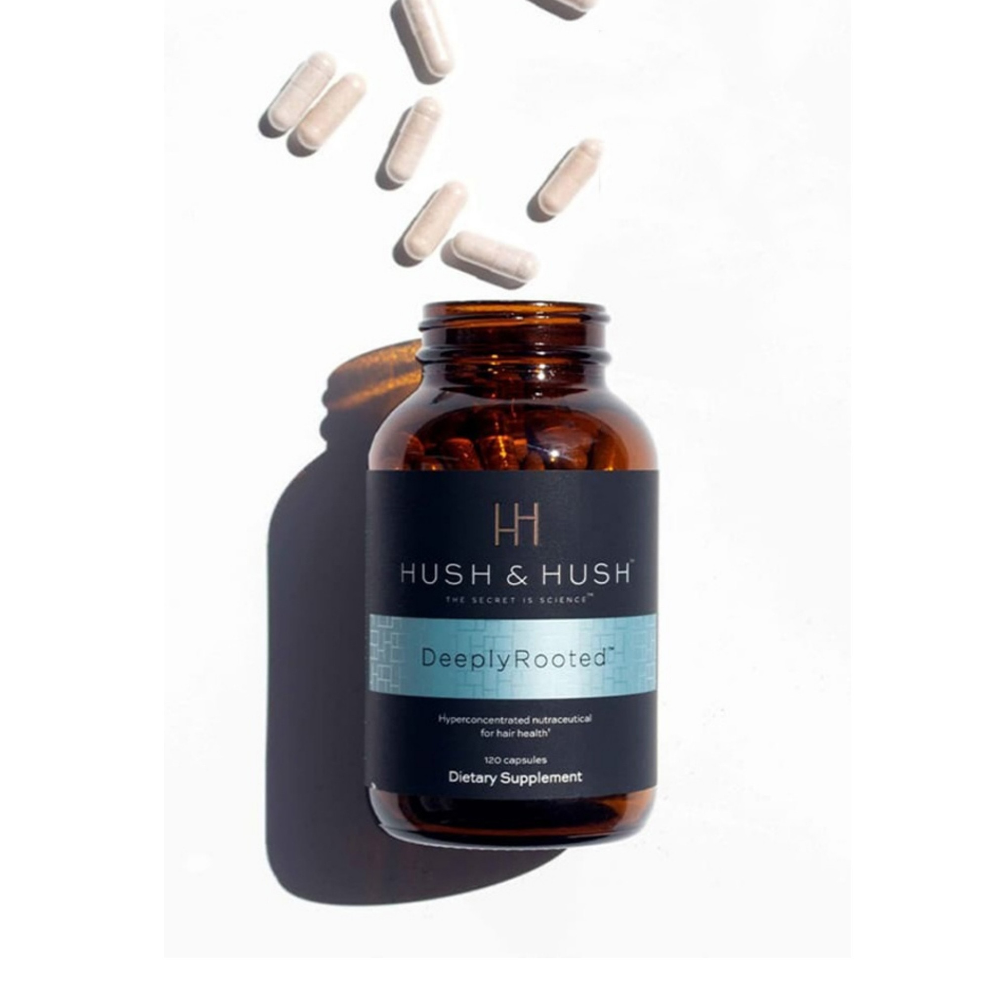 Galéria: 6 vitamin, ami megszünteti a hajhullást és serkenti a növekedést