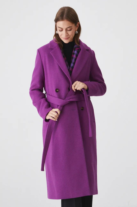 Galéria: Ilyen kabát illik hozzád az alakod szerint