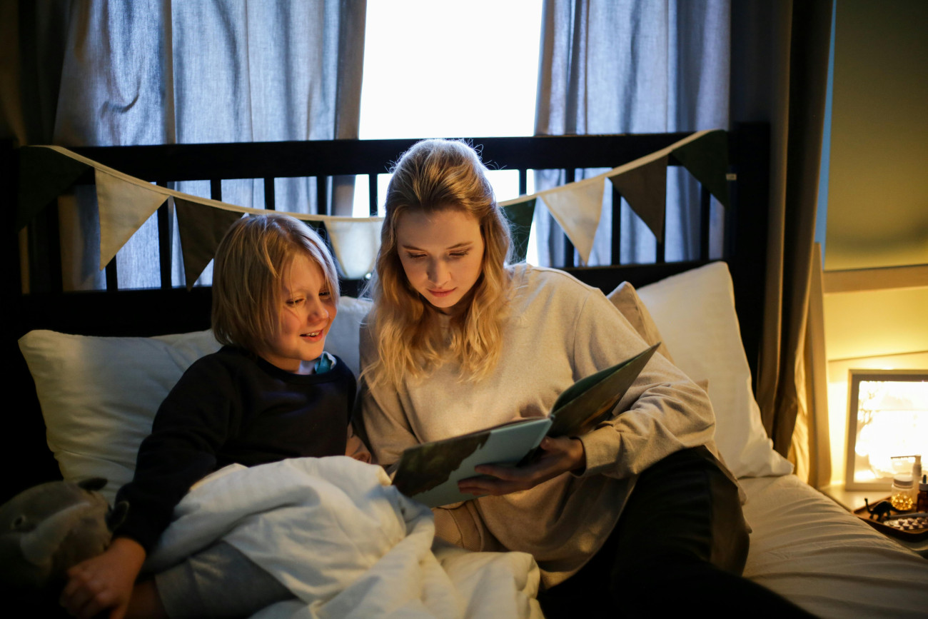 Galéria: Kedvenc mondókáink gyerekkorunkból