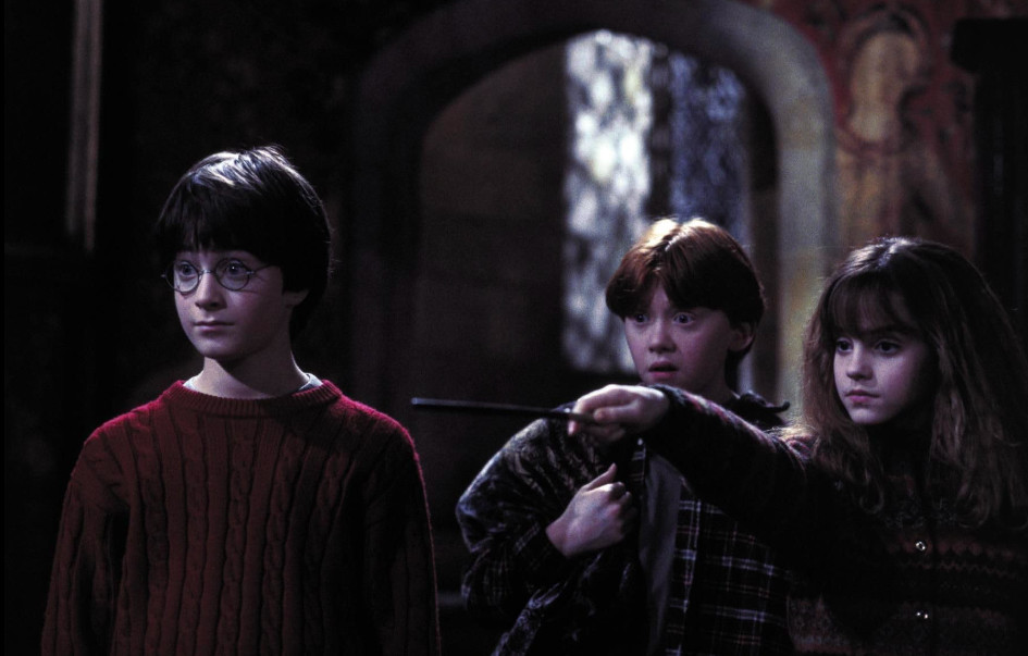 Galéria: 8 meghökkentő párhuzam a Harry Potter első és utolsó része között, ami után garantáltan leesik az állad