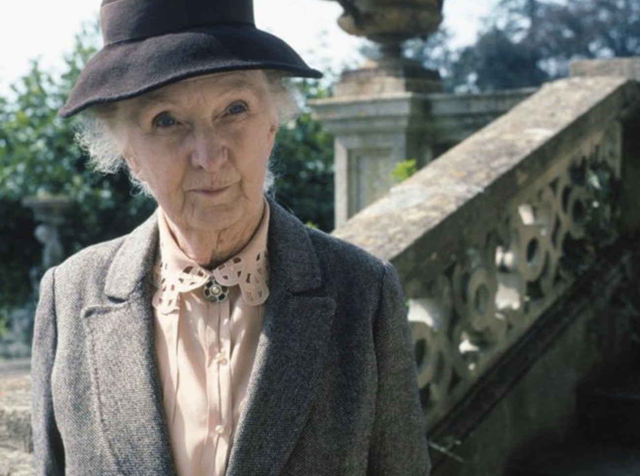 Galéria: Feledhetetlen karakterek, akiket Agatha Christie-nek köszönhetünk