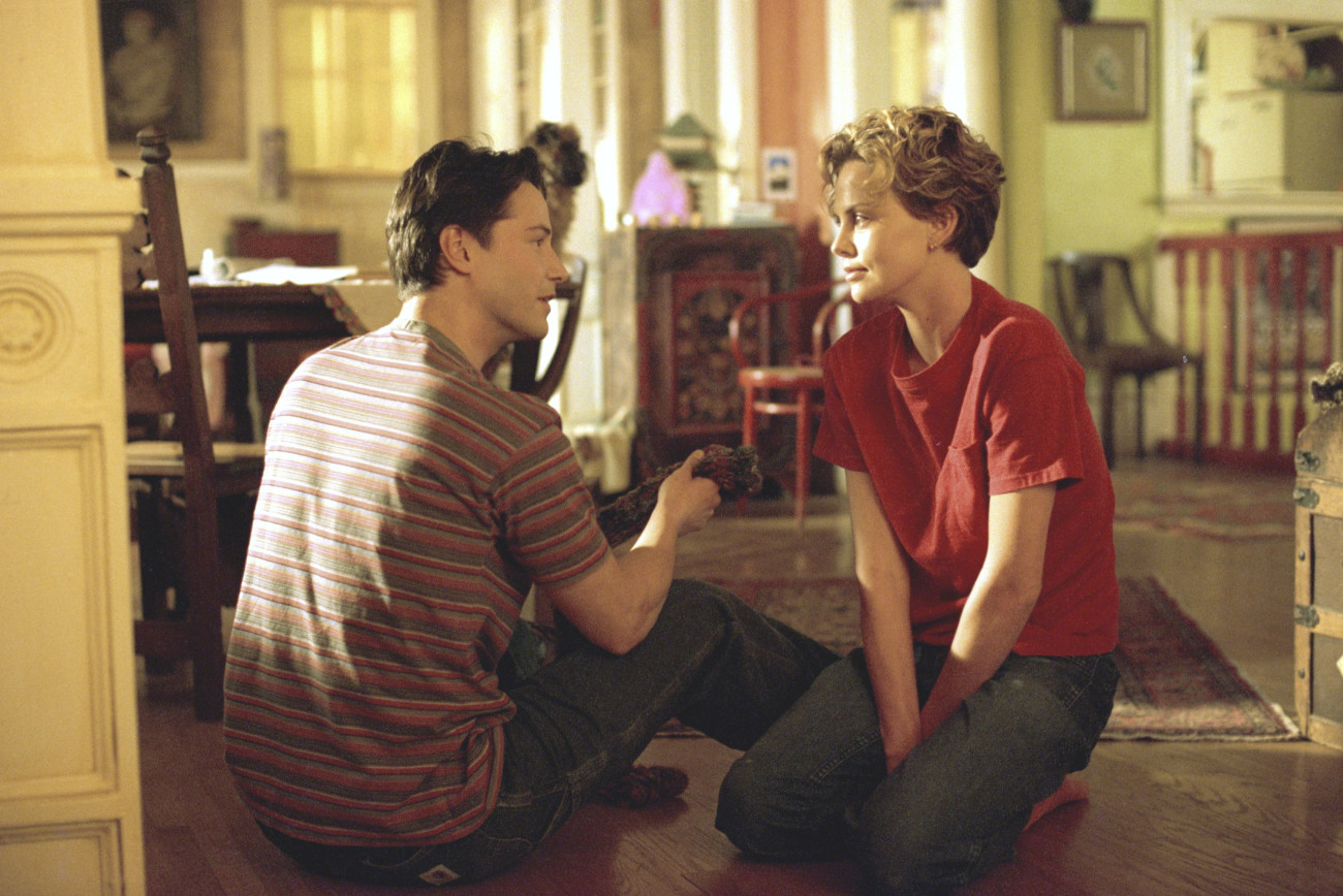 Galéria: 10 film, amit soha ne nézz a pároddal közösen