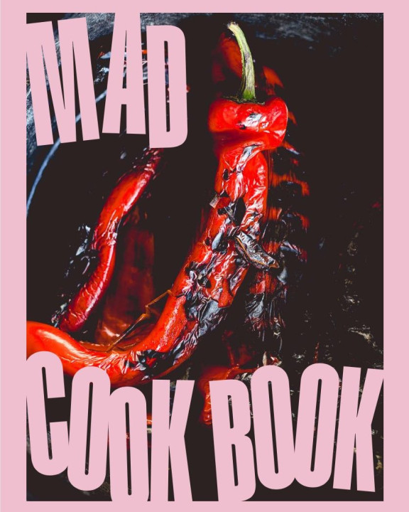 Galéria: Mad Cook Book: 5 recept 5 hírességtől