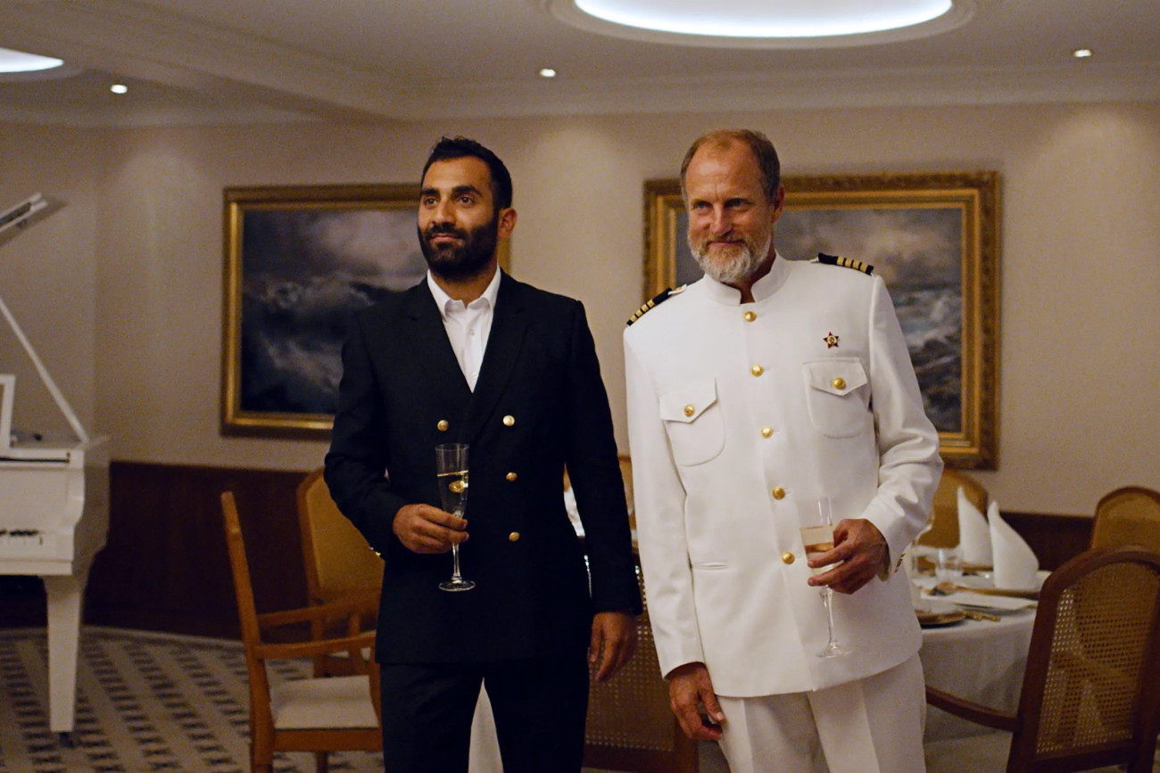 Galéria: 10 film, ha imádtad A menü-t