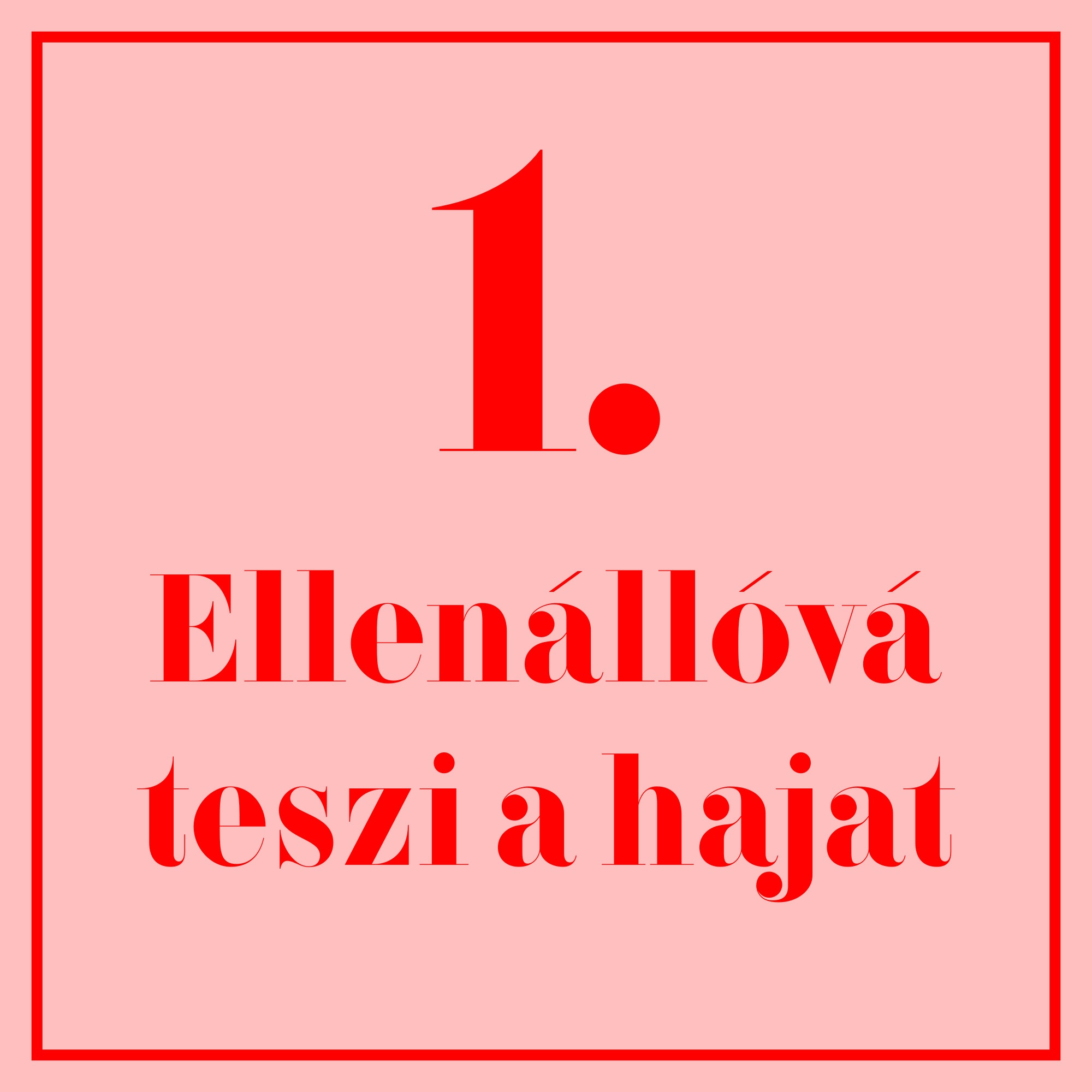 Galéria: Az almaecet 5 csodás hatása a hajra