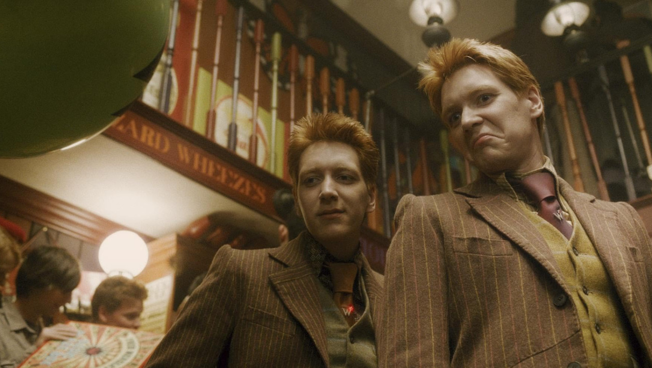 Galéria: A Harry Potter-filmek legfontosabb másodhegedűsei