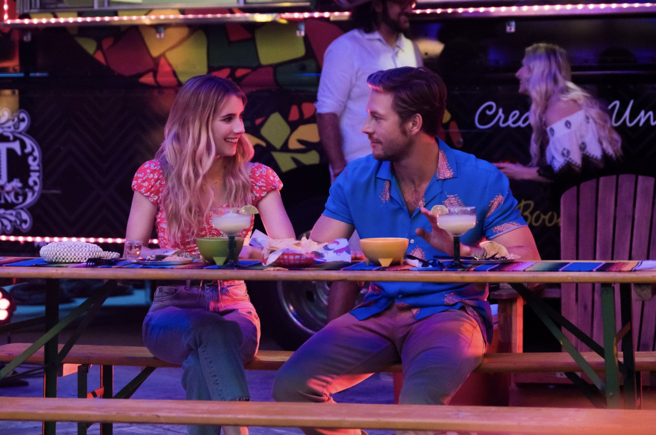 Galéria: Netflix karácsonyi-bakancslista: 6 hangulatos film, amit idén muszáj megnézned