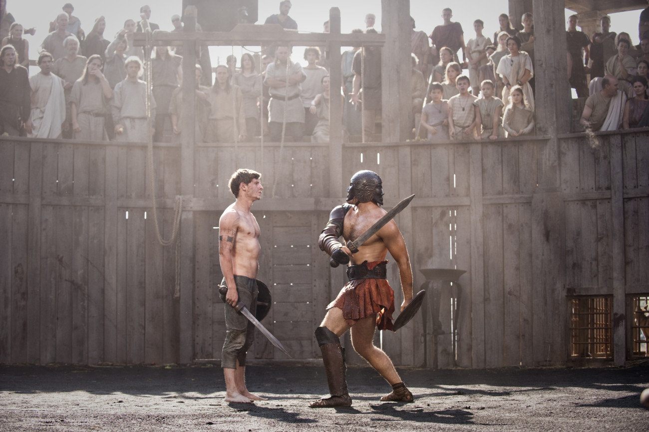 Galéria: 10 történelmi film, ami érdekelni fog ha tetszett a Gladiátor II