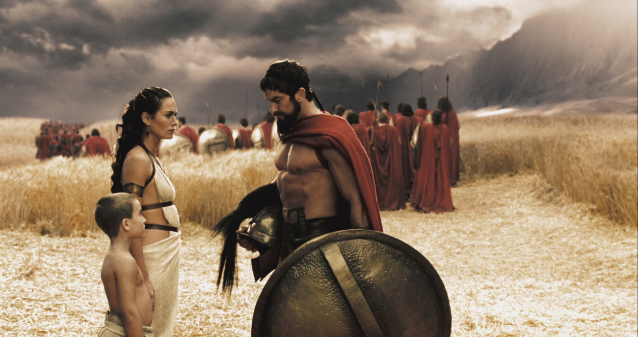 Galéria: 10 film, ha imádtad a Galadiátort