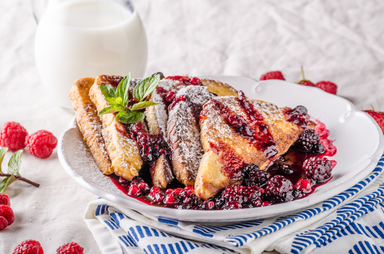 Galéria: Az év 5 slágerreceptje airfryerben, ami 15 perc alatt elkészül