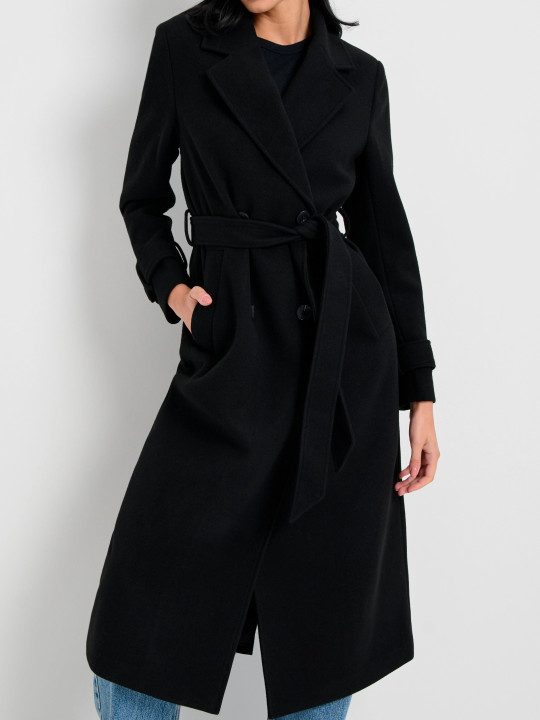 Galéria: 10 fekete szövetkabát 20 ezer forint alatt