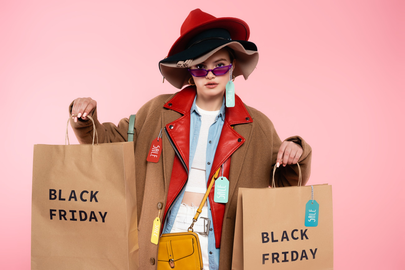 Galéria: Tippek Black Friday-re, hogy ne járj pórul!