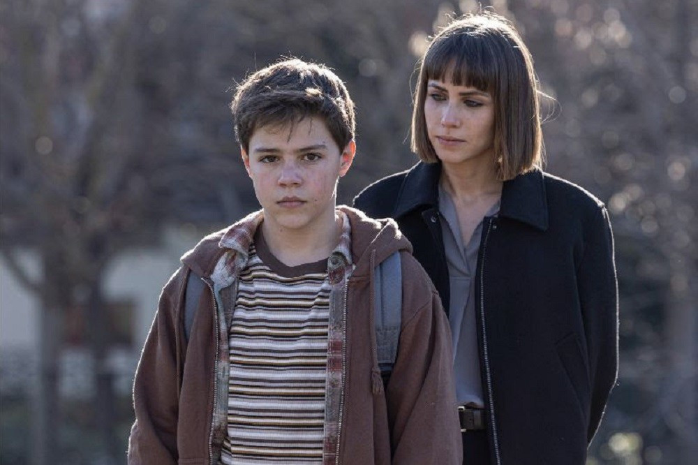 Galéria: Legjobban várt sorozatok, amik most télen érkeznek