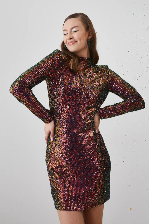 Galéria: 13 ünnepi ruha 20 ezer forint alatt