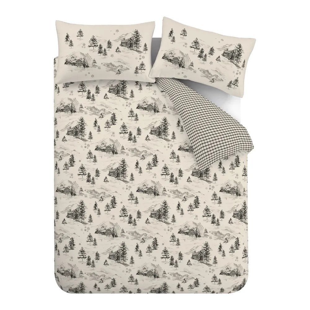 Galéria: Tuti vételek: 12 álomszép karácsonyi ágyneműhuzat 