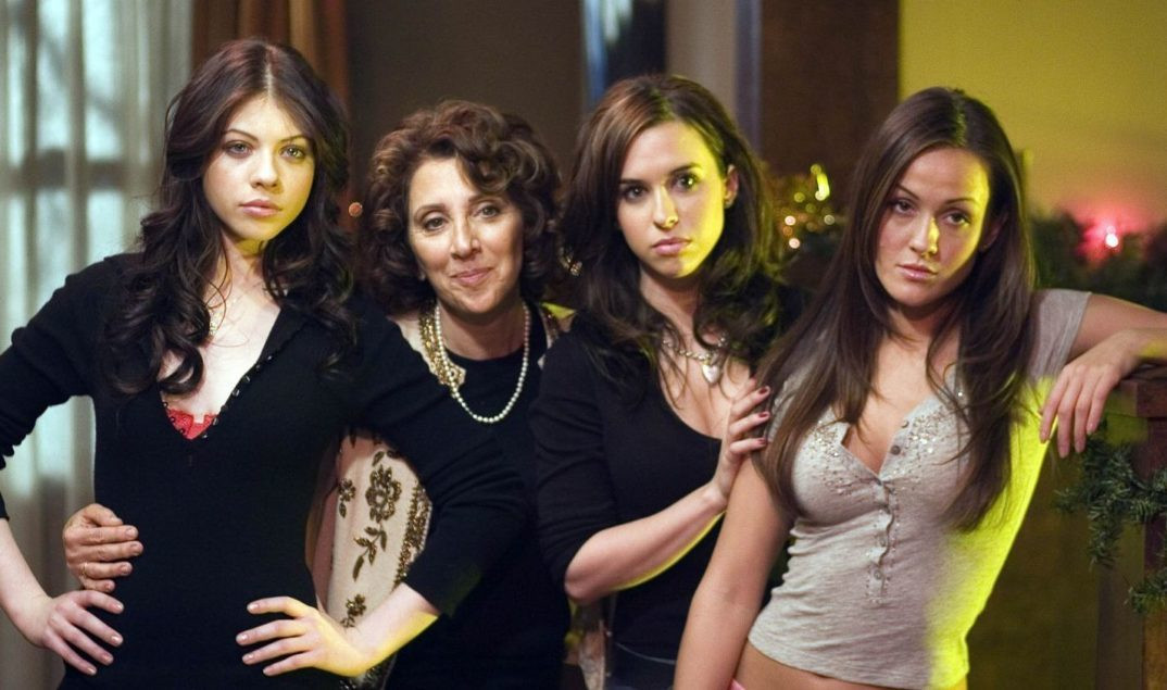 Galéria: 5 karácsonyi horror film, ha valami másra vágynál idén az ünnepek alatt