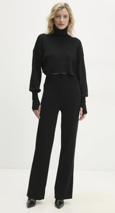 Galéria: 7 téli stílustipp, amit elleshetsz a francia nőktől