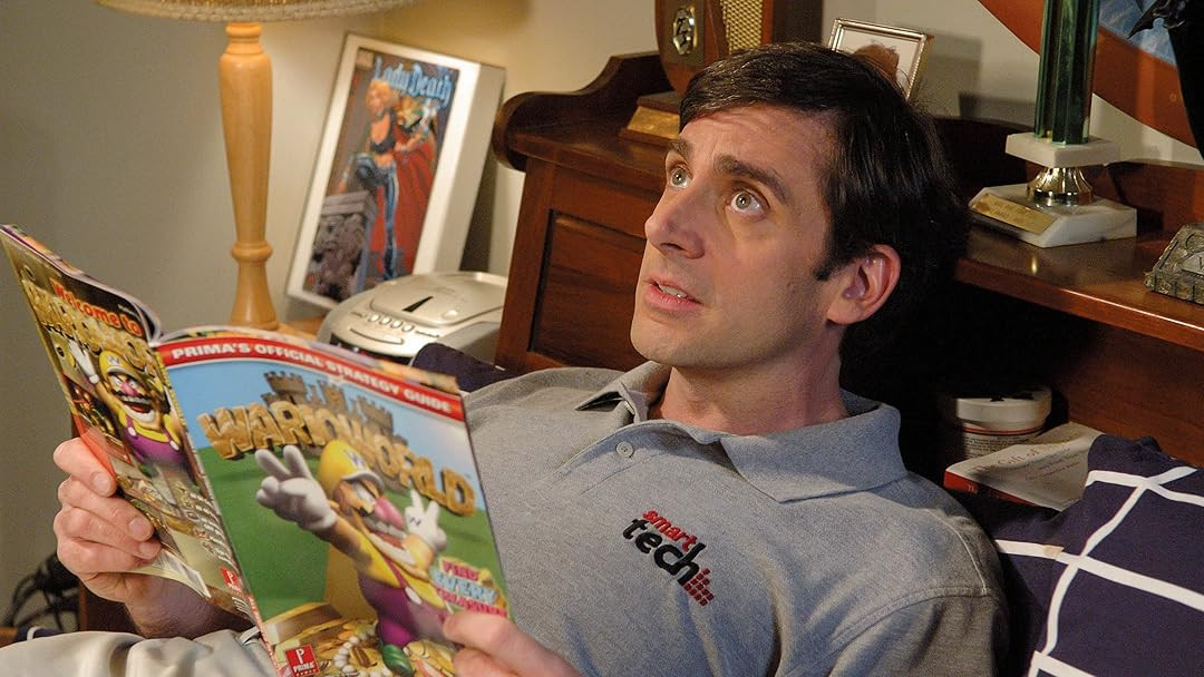 Galéria: 20 film, ami 2025-ben bizony már 20 éves lett