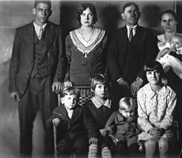 Galéria: 4 félelmetes bűnügy, ami karácsonykor történt