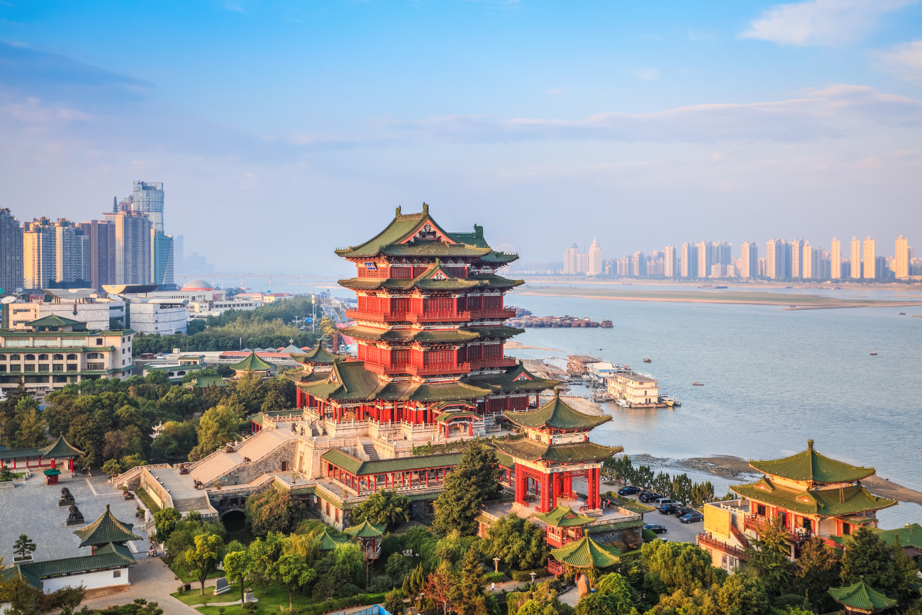 Galéria: 11 ország, ahol nem ünneplik a karácsonyt