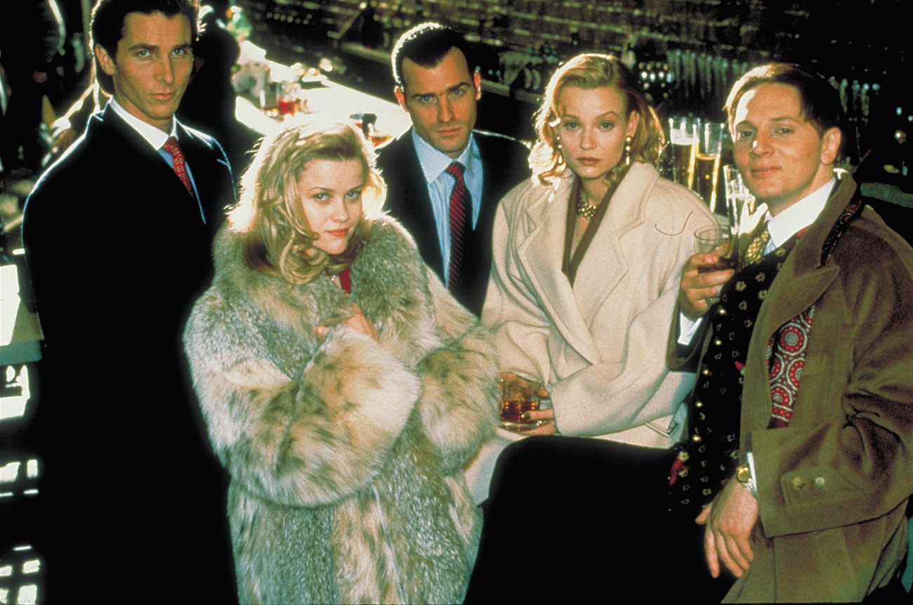 Galéria: 15 film, ami 2025-ben lesz 25 éves