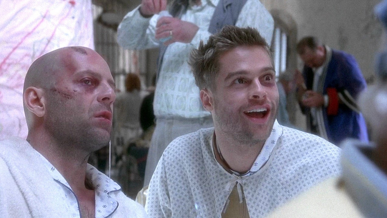 Galéria: Top 10: A nézők szerint ezek a legjobb 1995-ös filmek