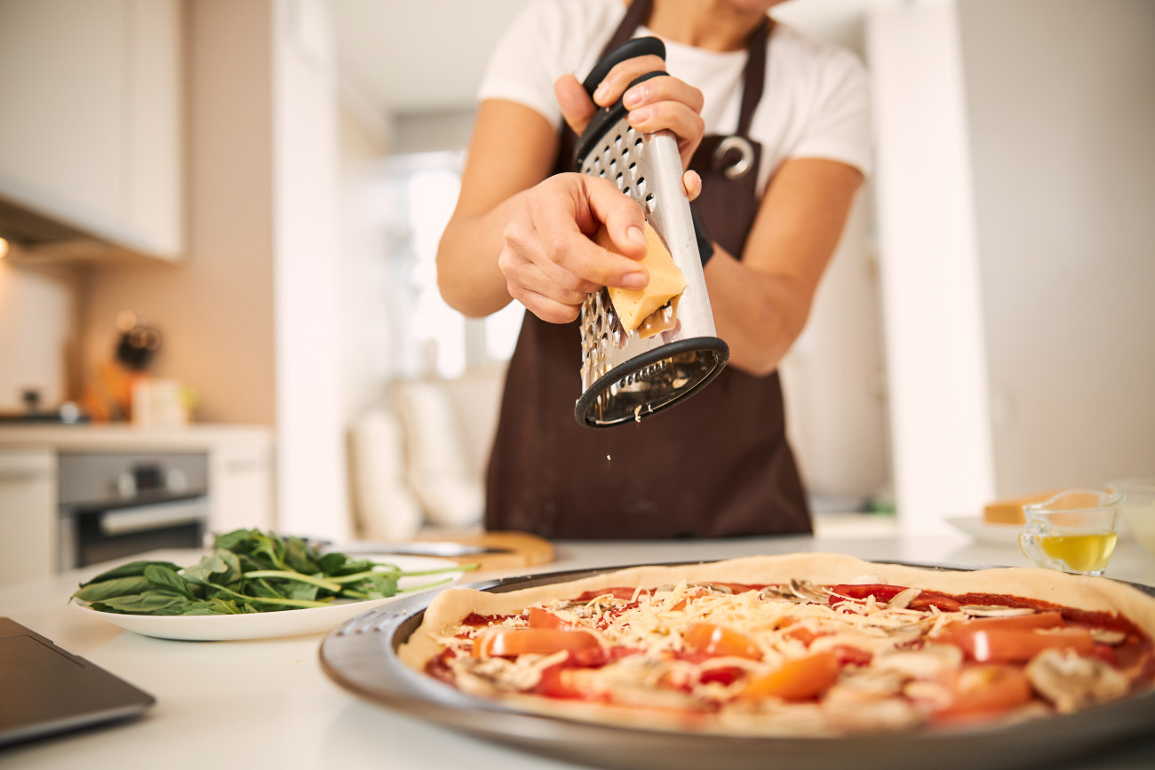 Galéria: 10 apró változtatás, amiért hálás lesz a tested