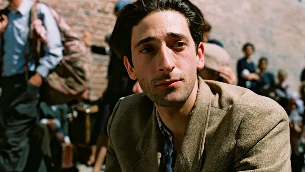 Galéria: Adrien Brody top 16: A legnépszerűbbtől, a legrosszabb filmjéig