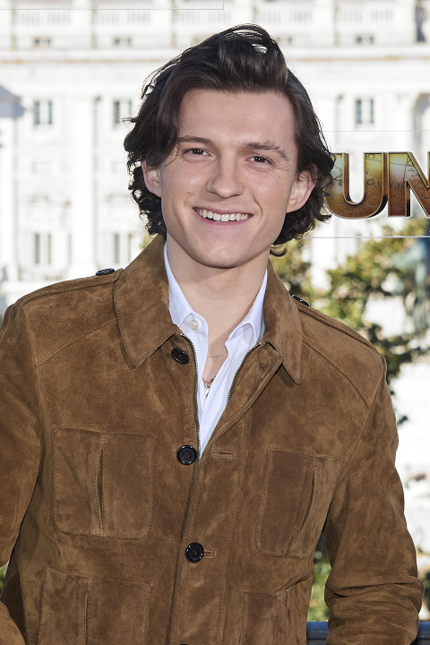 Galéria: Top 10: A rajongók szerint ők 2024 legnépszerűbb színészei