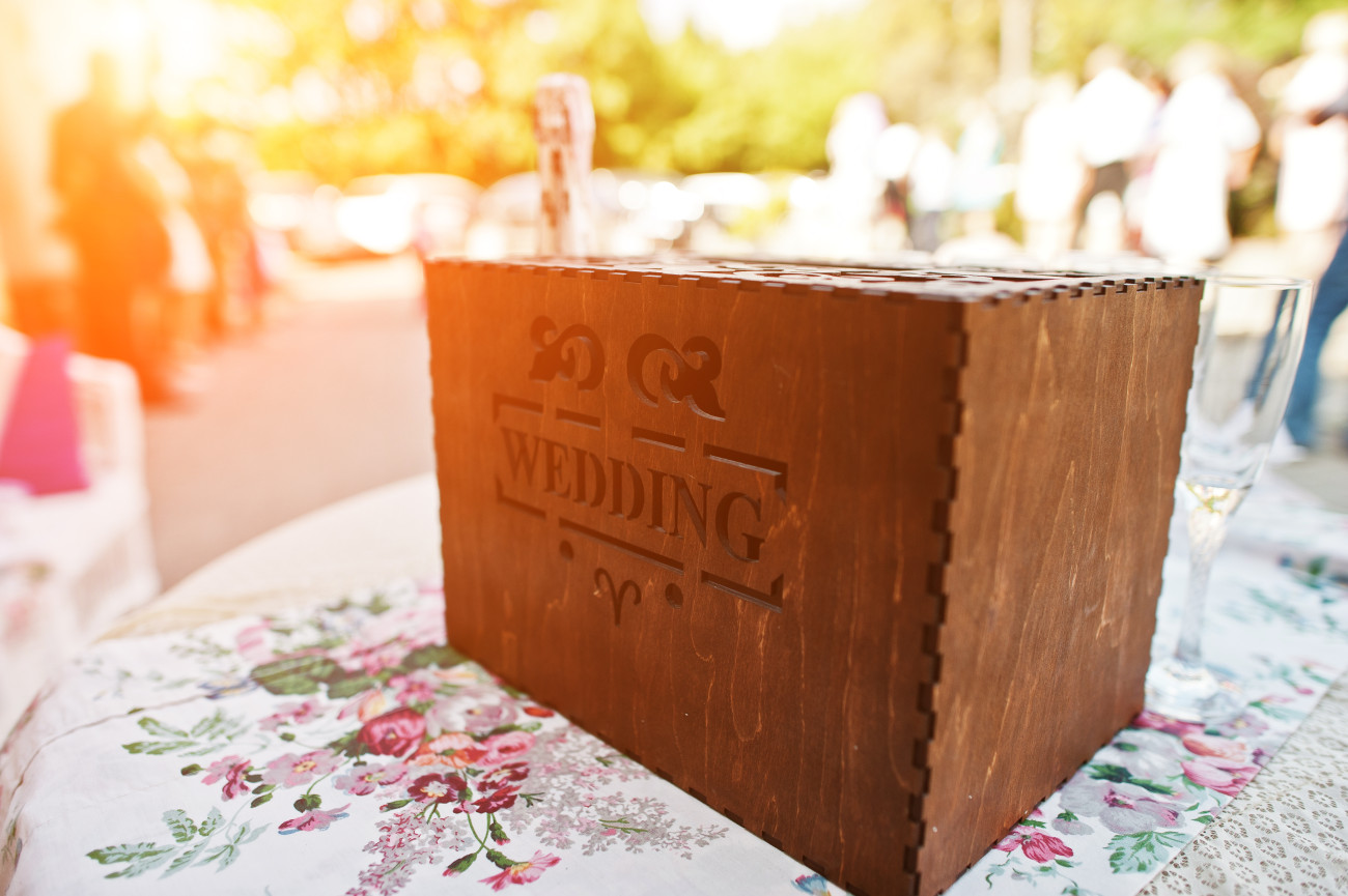 Galéria: Emberek felfedték a legrosszabb esküvői ajándékokat, amiket valaha is kaptak