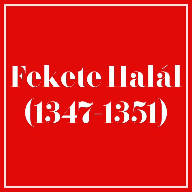 Galéria: A történelem legpusztítóbb vírusjárványai 