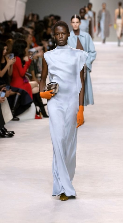 Galéria: 5 színtrend, ami jön és 5, ami megy 2025-ben