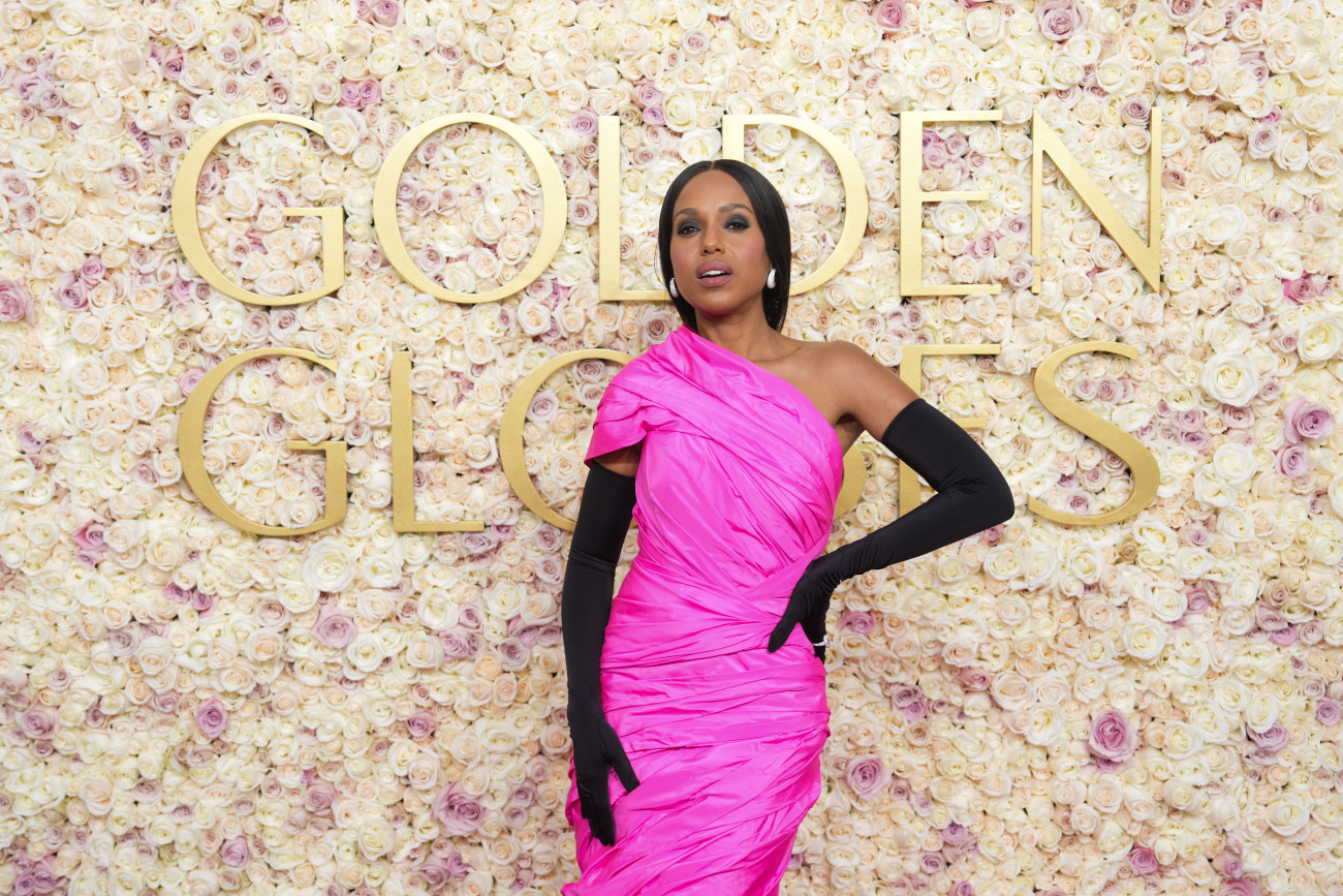 Galéria: Ezek 2025 legmenőbb frizuratrendjei 