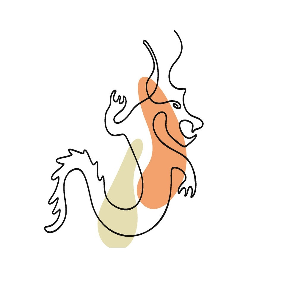 Galéria: Ez az 5 legszerencsésebb állatjegy a 2025-ös Fa Kígyó évében