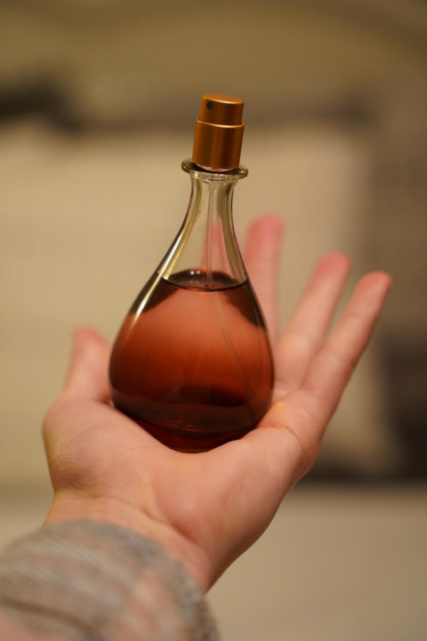 Galéria: Új parfümök, amiket 2025-ben érdemes kipróbálnod!