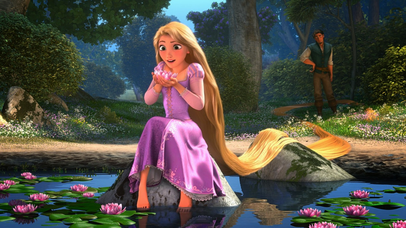 Galéria: Létező Disney-mese helyszínek, ahová el is utazhatsz