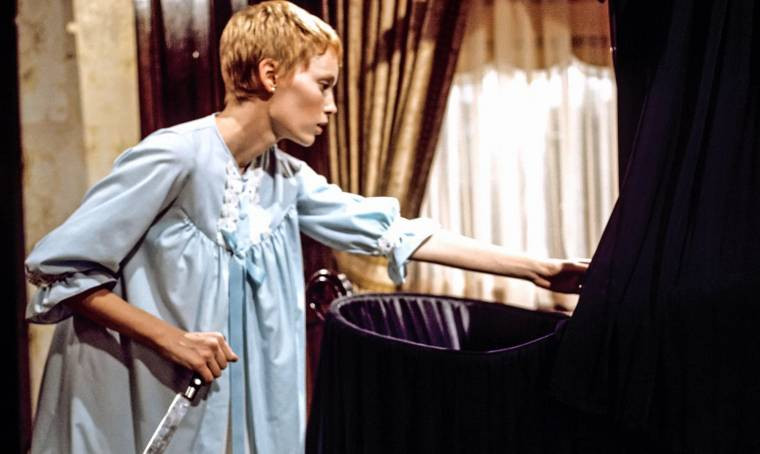 Galéria: Sokkoló esetek és aggasztó körülmények a horrorfilmek forgatásáról