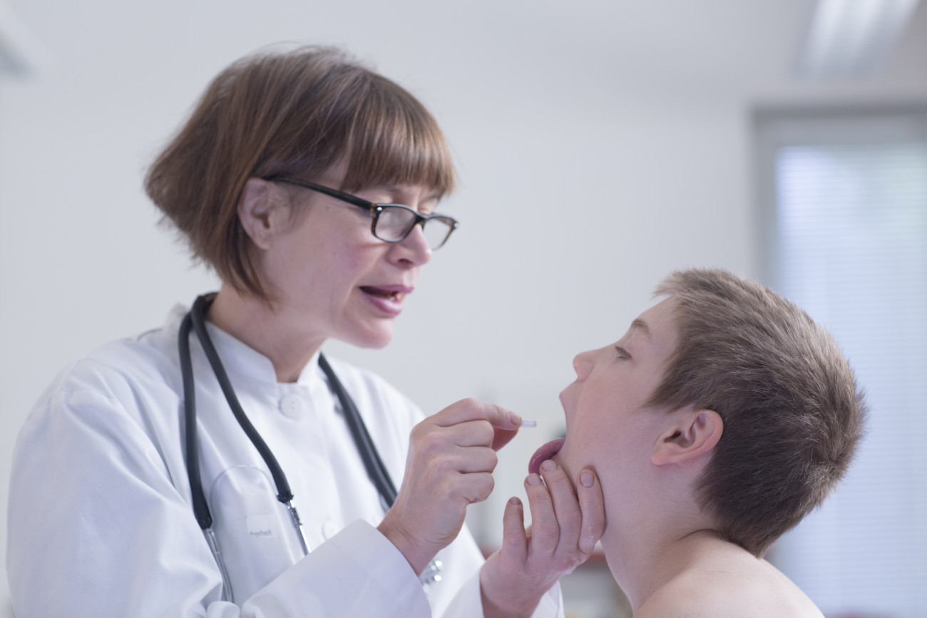 Galéria: Súlyos betegségek, amik ellen ma már van védőoltás 