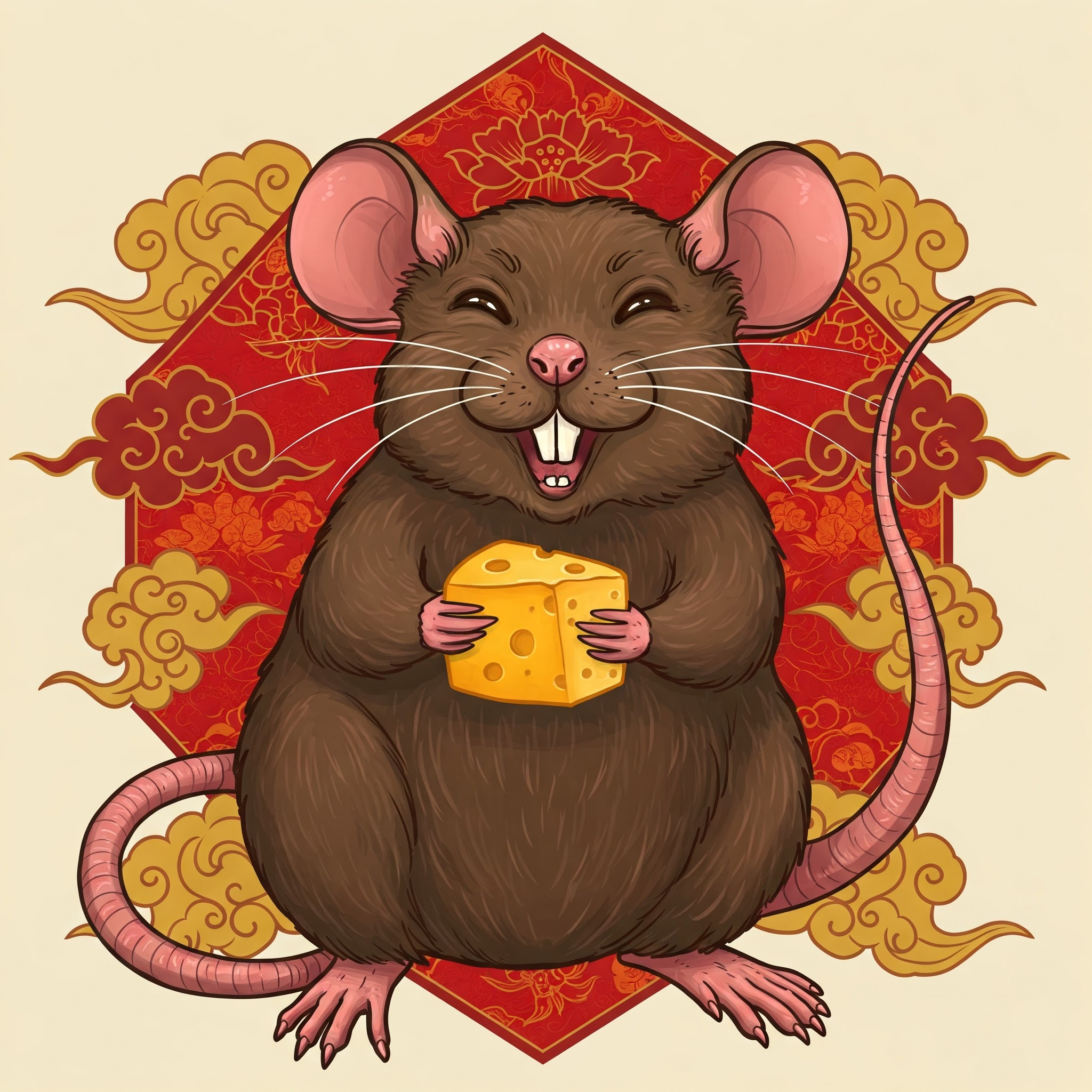 Galéria: Kínai horoszkóp: ezek az egyes állatövi jegyek jellemzői