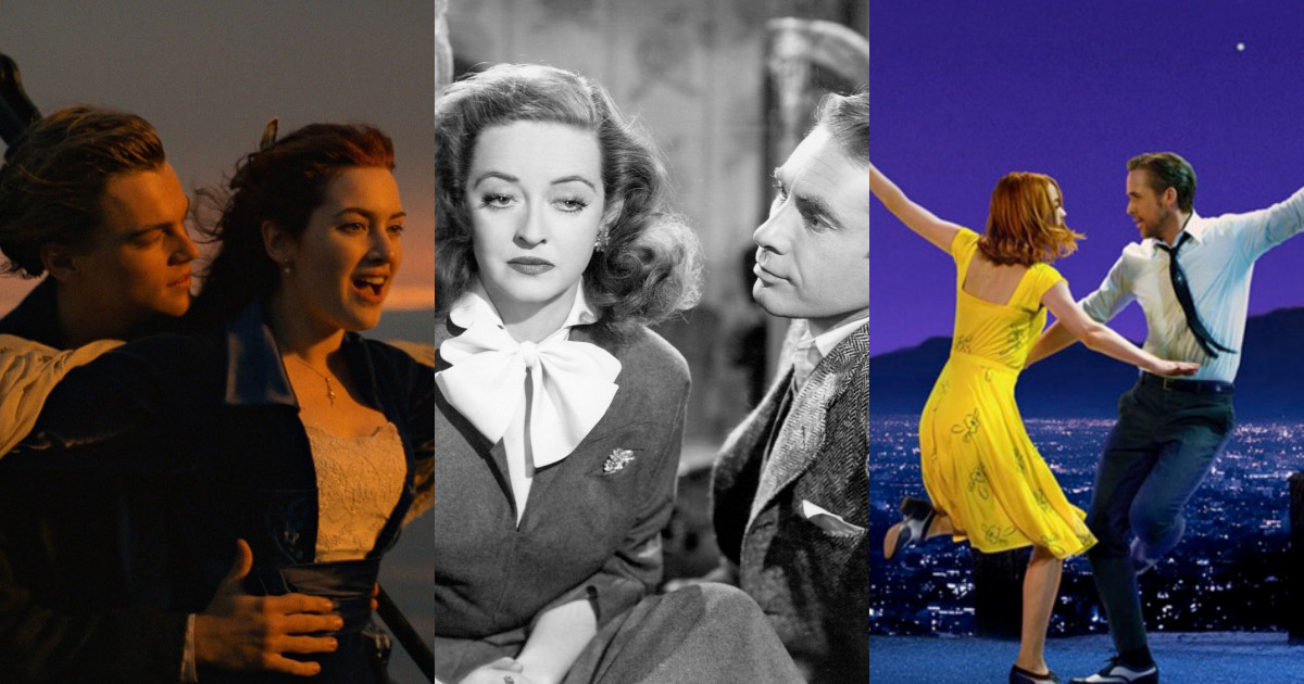 Galéria: Oscar-rekordok, amikről talán nem is hallottál